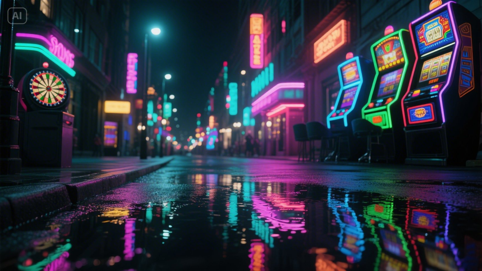 Casino pirate slots casino desktop and mobile interfaces